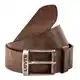 Levi's Herren NEW DUNCAN Gürtel, Braun (Dark Brown), 95