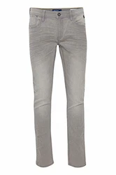 Blend Herren Jeans Hose BHPico Denim Grey