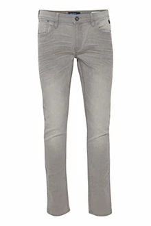 Blend Herren Jeans Hose BHPico Denim Grey