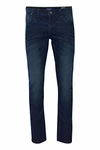 Blend Herren Jeans Hose BHPico Denim Darkblue (76207)