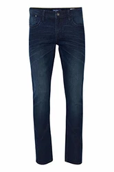 Blend Herren Jeans Hose BHPico Denim Darkblue (76207)