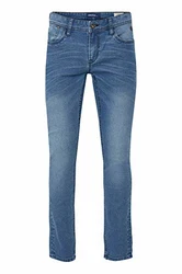 Blend Herren Jeans Hose BHPico Denim middleblue (76201)