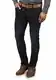 Blend Pico Herren Jeans Hose Denim Aus Stretch-Material Skinny Fit, Größe:W33/34, Farbe:Denim Black (76204)