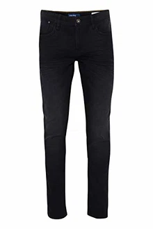 Blend Herren Jeans Hose BHPico Denim Black (76204)