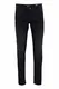 Blend BHPico Herren Jeans Hose Denim mit Stretch Skinny Fit, Größe:32/32, Farbe:Denim Black (76204)