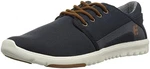 Etnies Herren Blitz Skate-Schuh Scout Sneaker blau/navy/gold