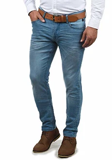 Blend Herren Jeans Hose BHPico
