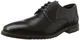 LLOYD Herren Deno Derbys, Schwarz (Schwarz/Blue), 43 EU