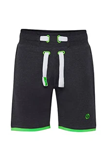 !Solid Benjamin Sweatshorts
