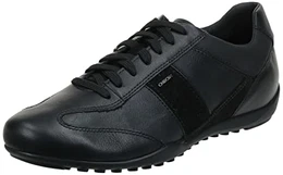 Man U WELLS A SHOES BLACK_43 EU