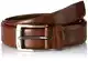 Joop! Herren 7030 JOOPCOLL.BELT 3,5 CM/NOS Gürtel, Braun (Cognac 55), (Herstellergröße: 100)