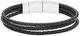 Fossil Herren-Armband JF02682040