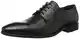 LLOYD Herren Osmond Derbys, Schwarz (Schwarz), 44 EU
