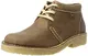 camel active Herren Havanna 13 Klassische Stiefel, Braun (Bison), 43 EU