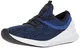 New Balance Herren Fresh Foam Lazr Sport Laufschuhe, Blau (Blue), 43 EU