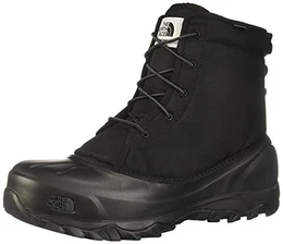 Herren Tsumuro Trekking-& Wanderstiefel, Schwarz (TNF Black/Dark Shadow Grey), 43 EU