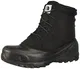 The North Face Herren Tsumuro Trekking-& Wanderstiefel, Schwarz (TNF Black/Dark Shadow Grey), 43 EU