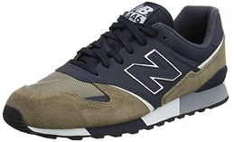 Unisex-Erwachsene U446 Sneaker, Mehrfarbig (Cerise/U446CNW), 41.5 EU