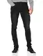 ONLY & SONS Herren Jeans 22007451 Black 1 33-34