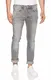 Pepe Jeans Herren Zinc Grey Jeans, Grau (Denim), W40/L34 (Herstellergröße: 40)