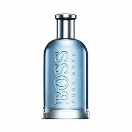 Hugo Bottled Tonic 200 ml Eau de toilette Spray