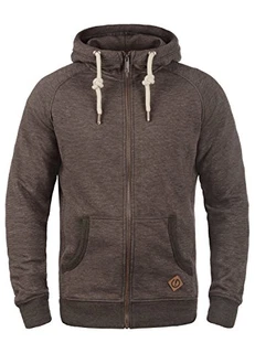 !Solid Vitu Herren Sweatjacke Kapuzenjacke Hoodie Mit Kapuze Und Reißverschluss !Solid Vitu Herren Sweatjacke Kapuzenjacke Hoodie Mit Kapuze Und Reißverschluss