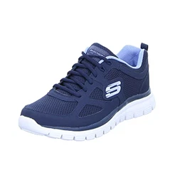 Burns- Agoura Herren Turnschuhe, Navy, 41 EU