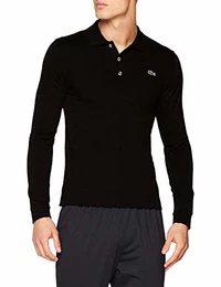 Sport Herren YH9521 Poloshirt, Black, M