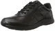 Ecco Herren IRVING Sneaker, Schwarz (Black 1001), 43 EU