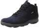 Geox Herren U Nebula 4 X 4 B ABX A Chukka Boots, Blau (Navy), 42 EU