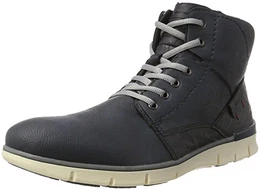 Herren F9322 High-top, Blau (Lake/River/Pazifik/Rauch), 43 EU