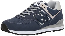 New Balance ML574EGN, Herren Niedrig, Bunt (Pilz), 43 EU (9 UK)