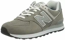 Herren ML574V2 Sneaker, Grey, 49 EU
