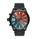 Diesel Herren-Uhr DZ4447