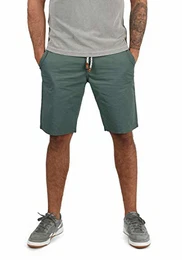Ragna 20704154ME Chino Shorts, Größe:M, Farbe:Balsam Green (77189)