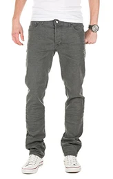 Herren Jeans Kled Slim fit, Tornado (3907), W31/L34