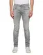 Replay Herren Anbass Slim Jeans, Grau (Grey Denim 10), W32/L30
