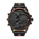 Diesel - Herren -Armbanduhr DZ7400