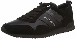 Herren M2285AXWELL 11C1 Sneakers, Schwarz (Black), 43 EU