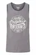 Blend Walex Herren Tank Top Mit Print Und Rundhalsausschnitt Aus 100% Baumwolle, Größe:M, Farbe:Granite (70147)