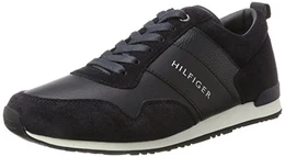 Herren M2285AXWELL 11C1 Sneaker, Blau (Midnight), 43 EU