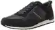 Tommy Hilfiger Herren M2285AXWELL 11C1 Sneaker, Blau (Midnight), 43 EU