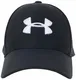 Under Armour Herren Kappe UA Blitzing 3.0, atmungsaktive Mütze mit Schirm, bequeme Cap für Männer mit integriertem Schweißband