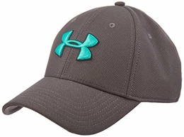 Herren Blitzing 3.0 Cap Kappe, Schwarz (002), S/M