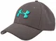 Under Armour Herren Blitzing 3.0 Cap Kappe, Schwarz (002), S/M