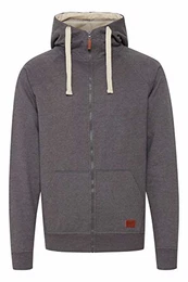 Speedy 20704569ME Kapuzenjacke , Größe:M;Farbe:Pewter Mix (70817)