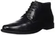 LLOYD Herren Oxford Klassische Stiefel, Schwarz (Schwarz 0), 43 EU