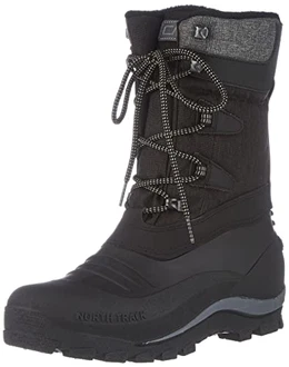 CMP Herren Snow Boots NIETOS CMP Herren Snow Boots NIETOS