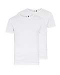 G-STAR T-Shirt (2er-Pack) Weiß (D07205-124-110)