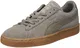 PUMA Unisex-Erwachsene Suede Classic Natural Warmth Sneaker, Beige (Falcon-Falcon), 42 EU